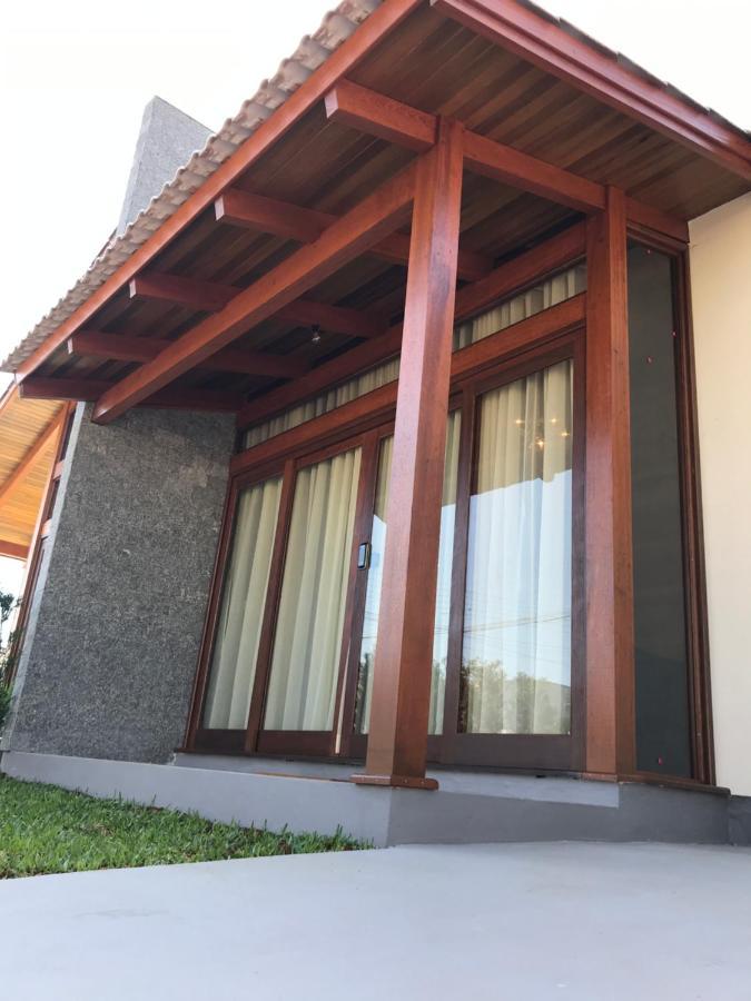 Canyons Guest House Praia Grande  Exteriér fotografie